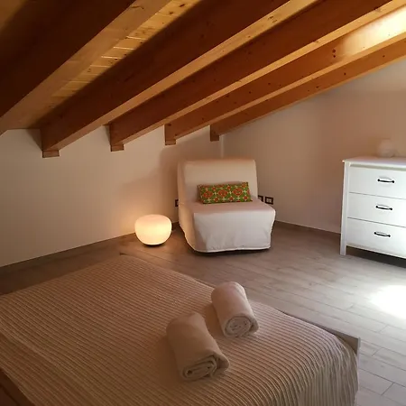 Apartment Terra Di Sicilia Avola