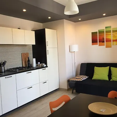 Terra Di Sicilia Apartment Avola