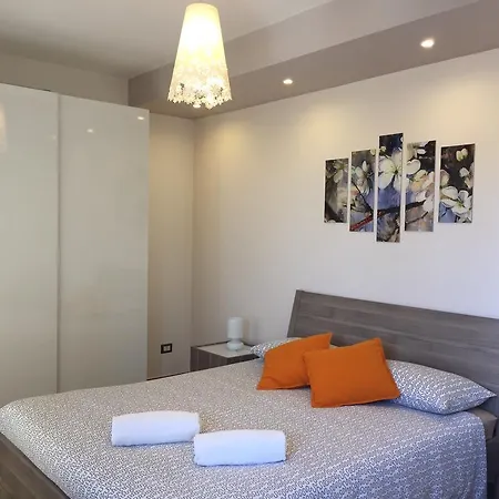 Terra Di Sicilia Apartment