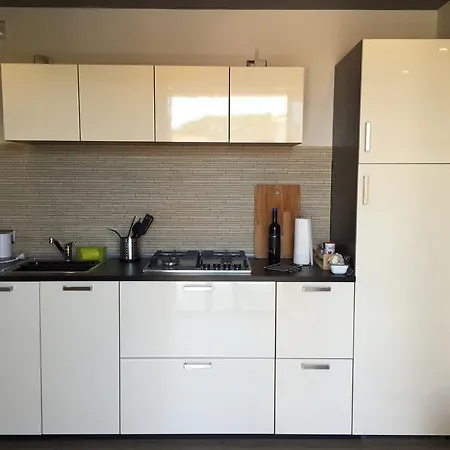 Apartmán Terra Di Sicilia Avola