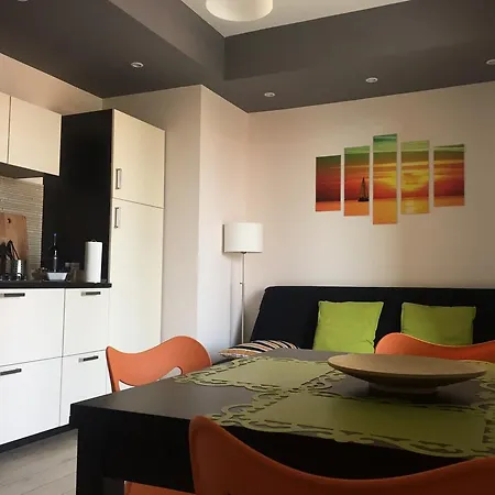 Apartment Terra Di Sicilia