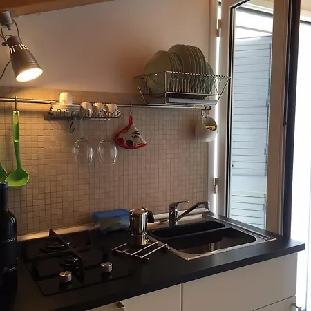 Apartmán Terra Di Sicilia *