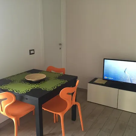 Terra Di Sicilia Apartment Avola