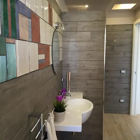 Terra Di Sicilia Apartmán
