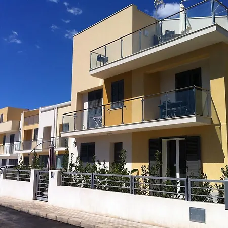 Apartment Terra Di Sicilia Avola