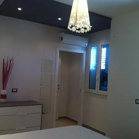 Apartmán Terra Di Sicilia *