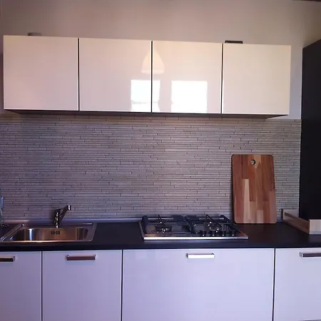 Apartmán Terra Di Sicilia *