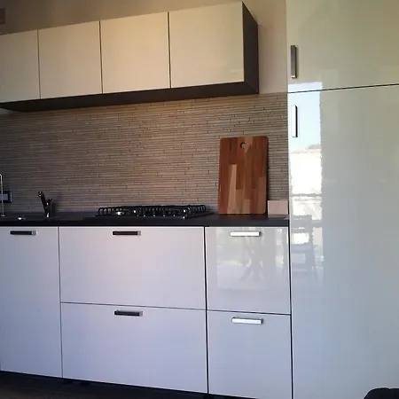 Terra Di Sicilia Apartment