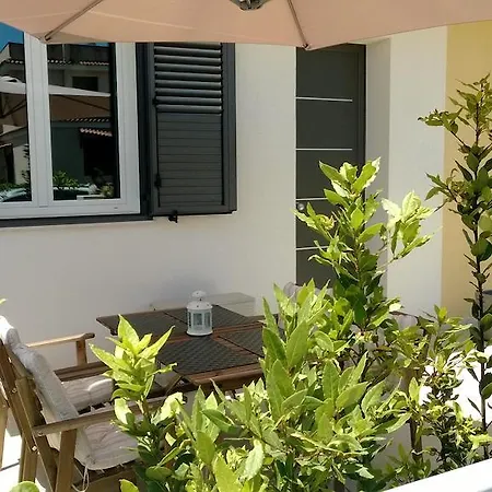 Terra Di Sicilia Apartment Avola