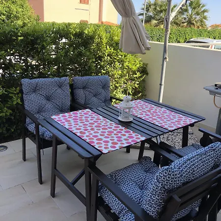 Terra Di Sicilia Apartment
