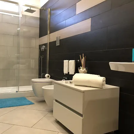 Apartmán Terra Di Sicilia Avola