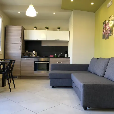 Apartment Terra Di Sicilia Avola