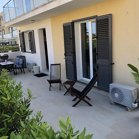 Terra Di Sicilia Apartment