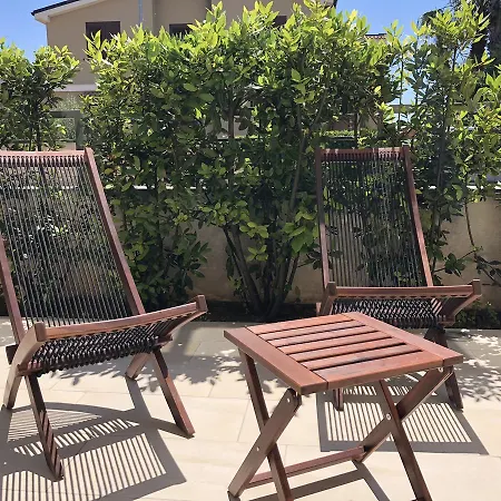 Apartment Terra Di Sicilia
