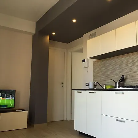 Apartamento Terra Di Sicilia