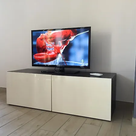 Apartamento Terra Di Sicilia *