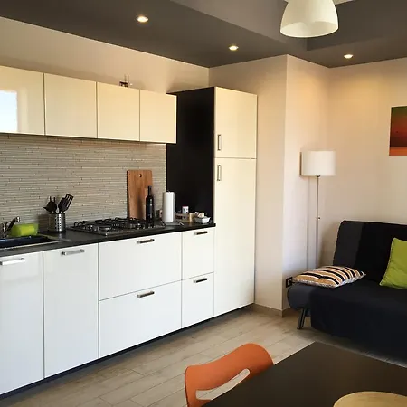 Apartamento Terra Di Sicilia *