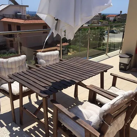 Apartamento Terra Di Sicilia *