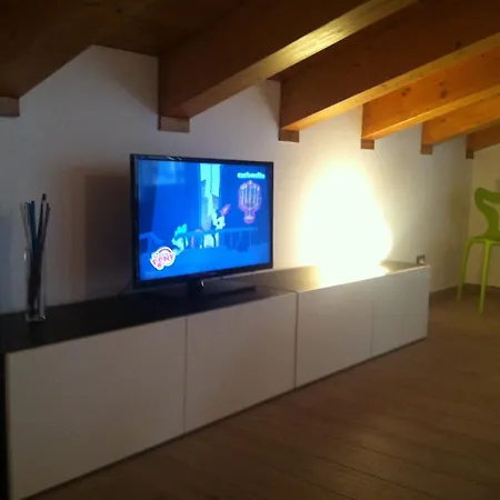 Apartamento Terra Di Sicilia *