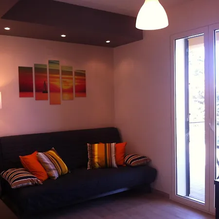 Terra Di Sicilia Apartament *