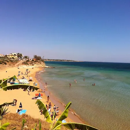 Apartamento Terra Di Sicilia *