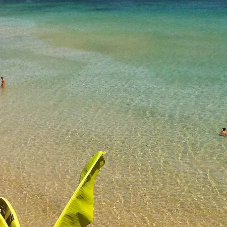 Apartamento Terra Di Sicilia