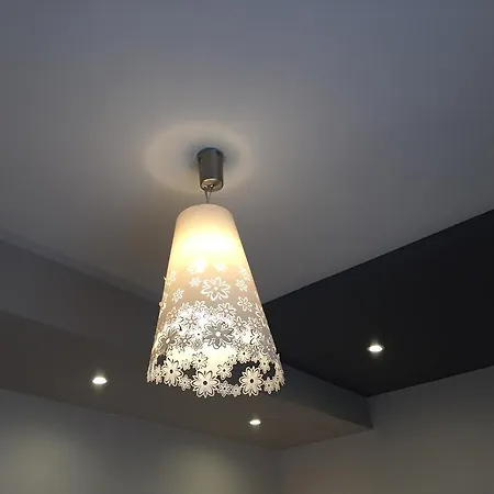 Terra Di Sicilia Apartamento Avola