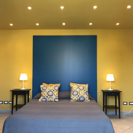 Apartamento Terra Di Sicilia Avola