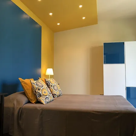 Apartamento Terra Di Sicilia