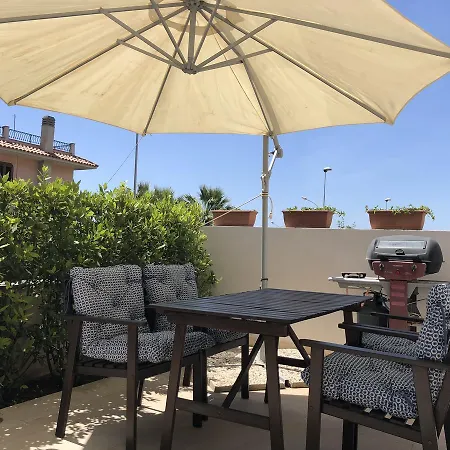 Terra Di Sicilia Avola